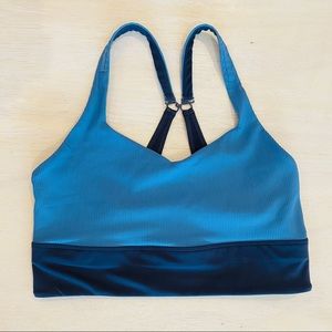 NWOT Zyia Active Bra